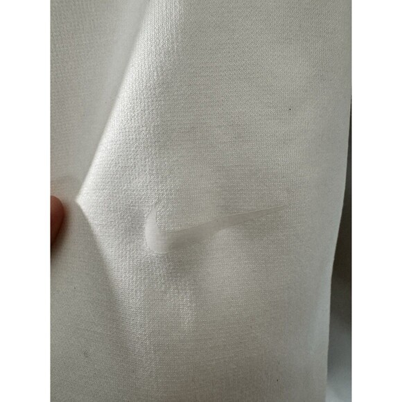 Nike Therma Victory Women's Long-Sleeve 1/2-Zip Golf Top CU0817-100 Sz XL - Picture 2 of 7